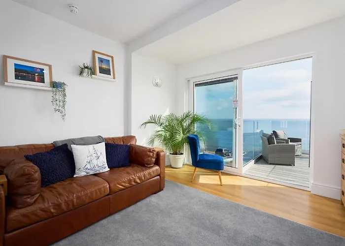 Channel View Boutique Hotel - Adults Only