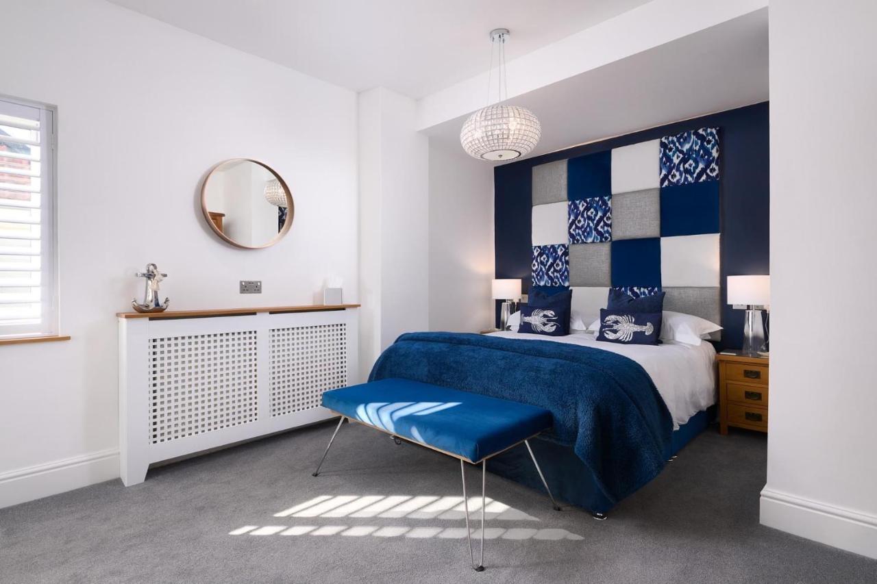 Hotel Channel View Boutique Hotel - Adults Only 5*