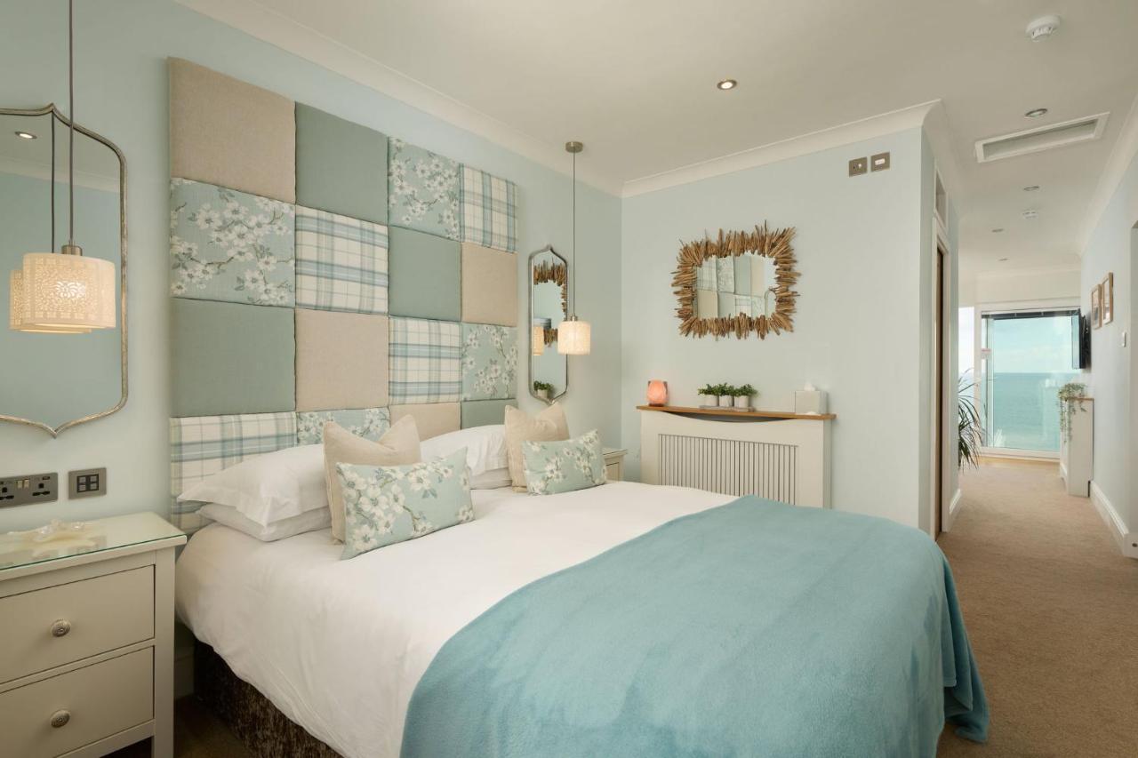 Channel View Boutique Hotel - Adults Only 5*