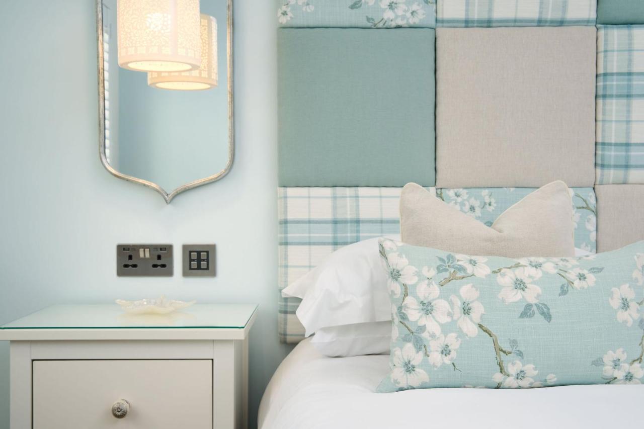 Channel View Boutique Hotel - Adults Only 5*