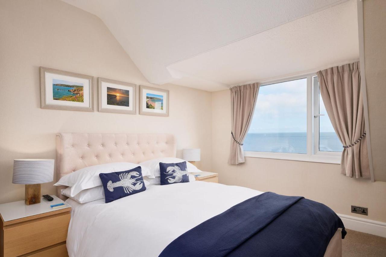 Hotel Channel View Boutique Hotel - Adults Only