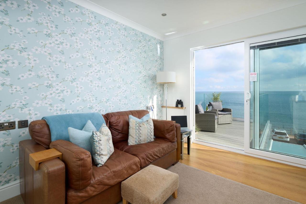 Channel View Boutique Hotel - Adults Only 5*