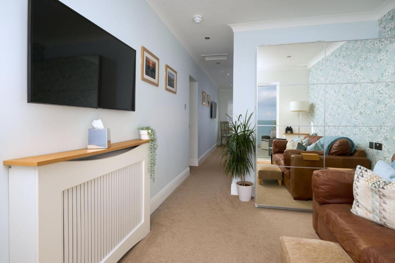 Hotel Channel View Boutique Hotel - Adults Only Paignton