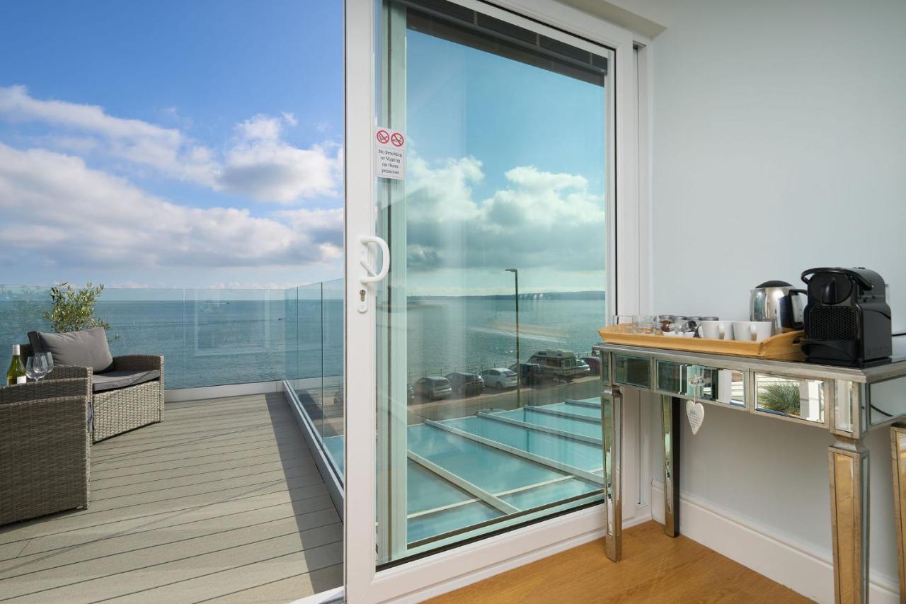 Hotel Channel View Boutique Hotel - Adults Only 5*
