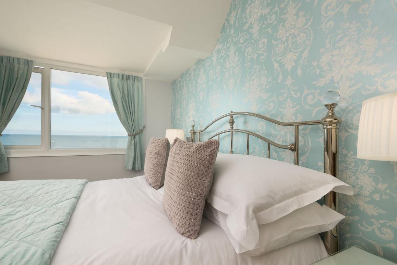 Channel View Boutique Hotel - Adults Only Hotel Paignton