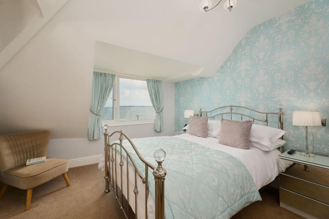 Hotel Channel View Boutique Hotel - Adults Only Paignton