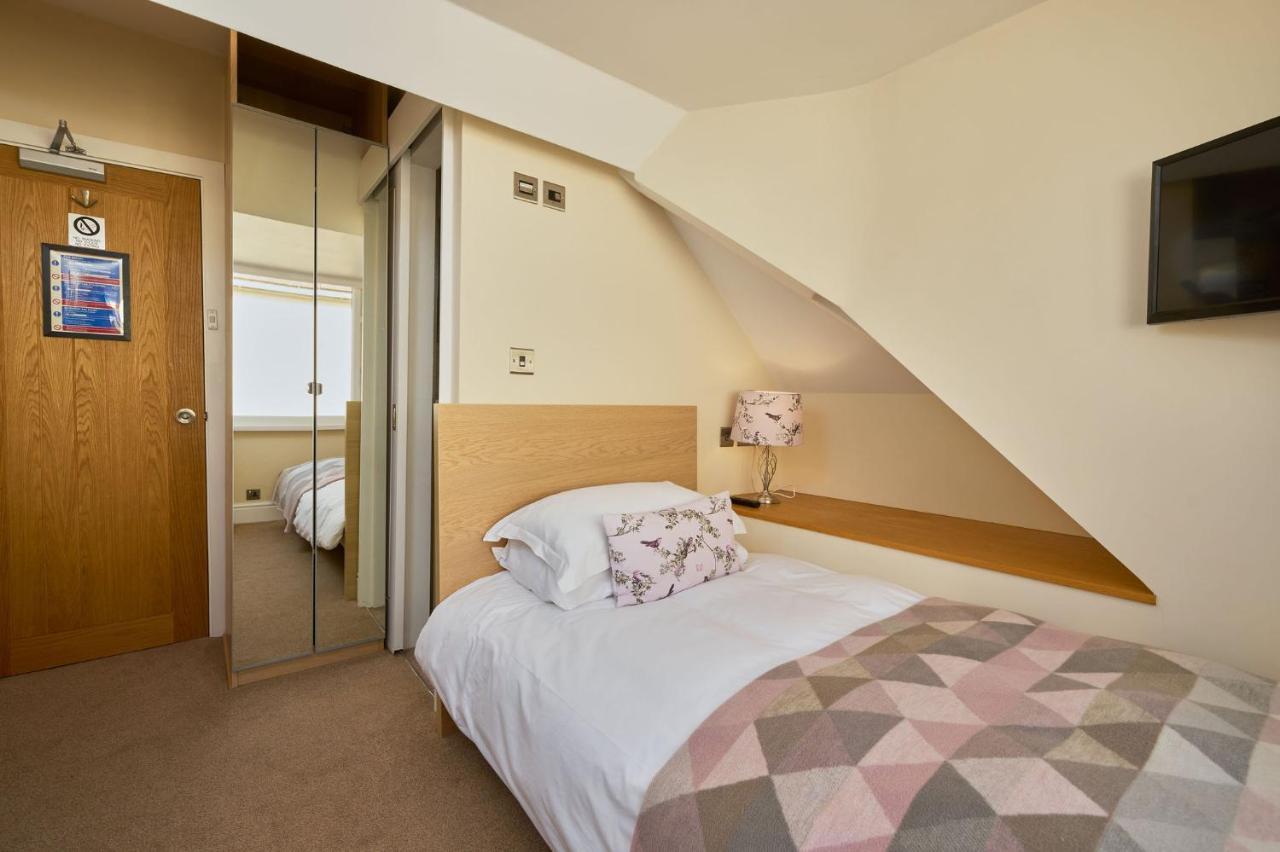 Channel View Boutique Hotel - Adults Only Hotel Paignton