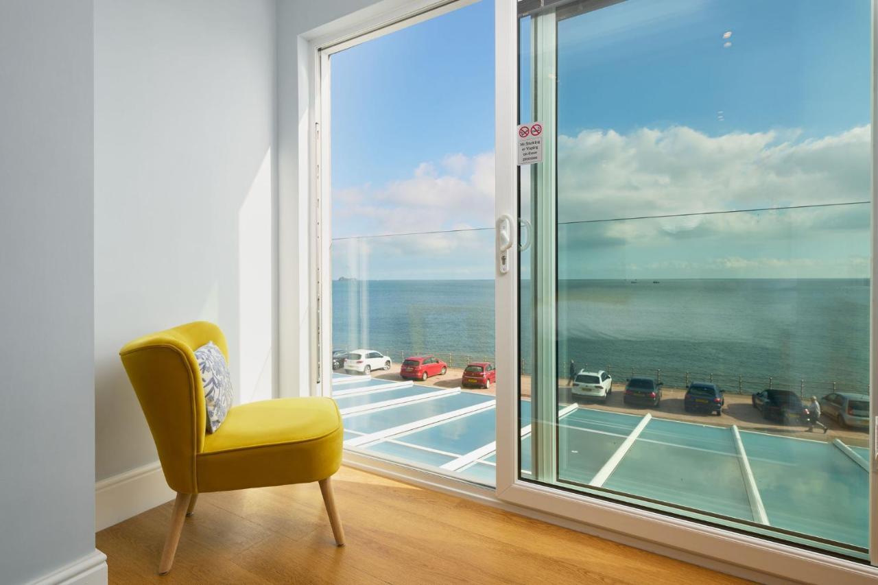 Channel View Boutique Hotel - Adults Only Hotel