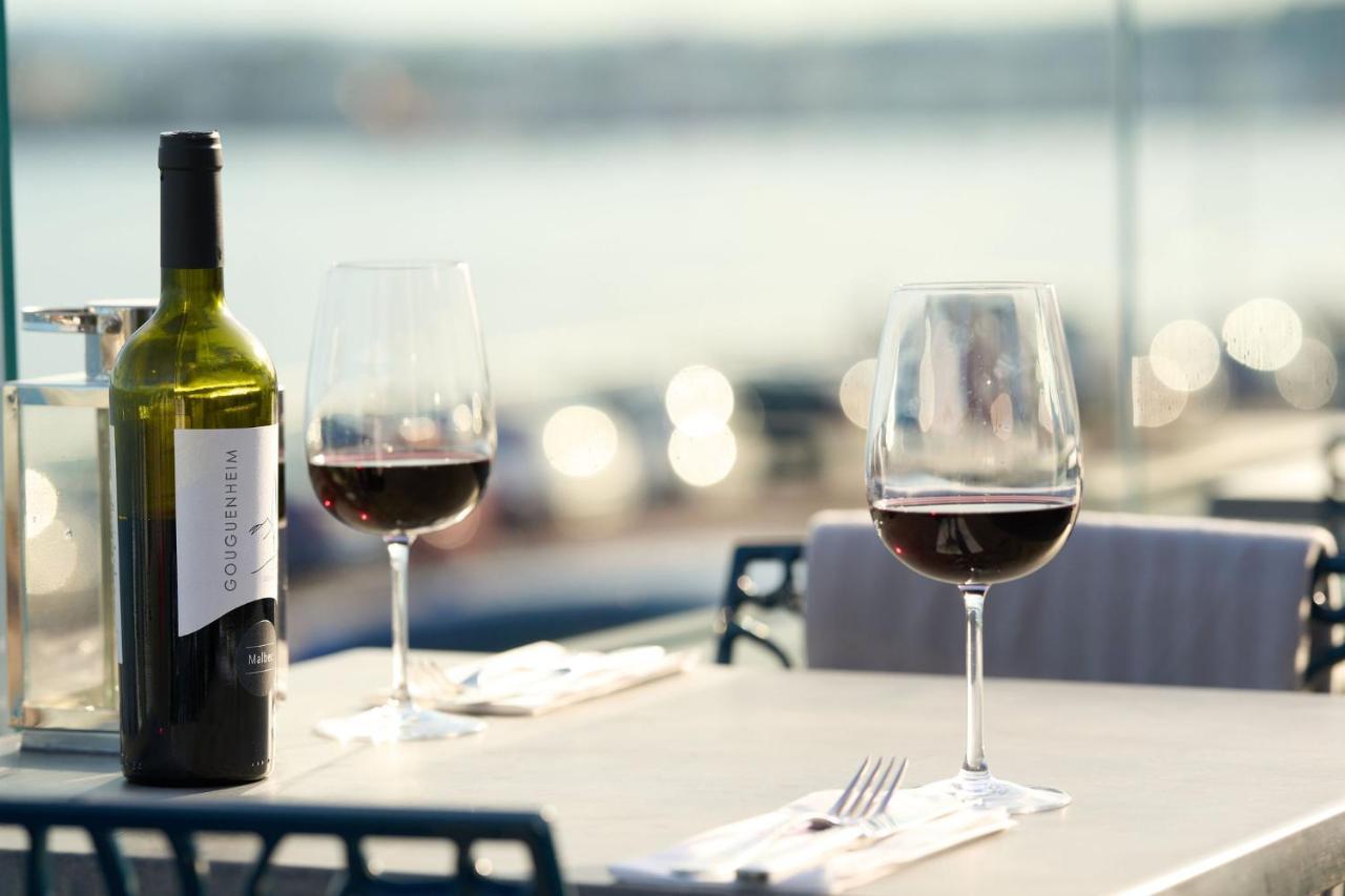 Channel View Boutique Hotel - Adults Only Hotel