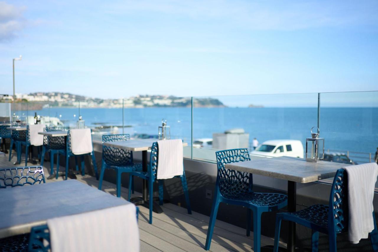 Channel View Boutique Hotel - Adults Only Hotel