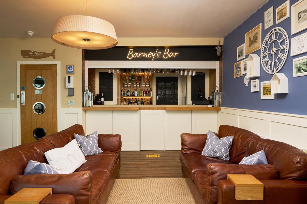 Channel View Boutique Hotel - Adults Only 5*