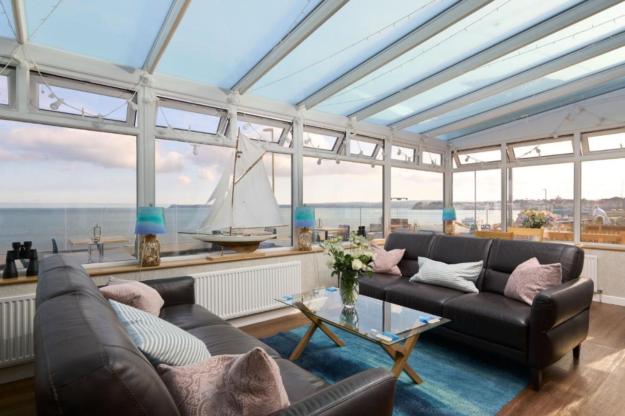 Channel View Boutique Hotel - Adults Only Hotel 5*