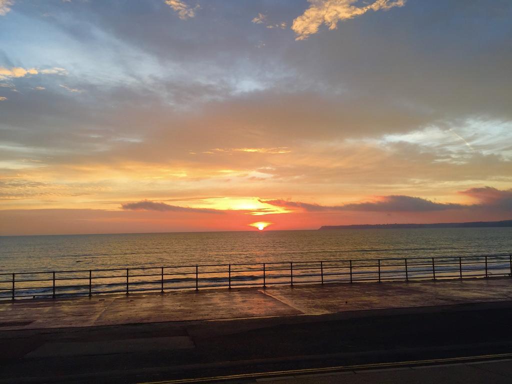 Channel View Boutique Hotel - Adults Only 5* Paignton