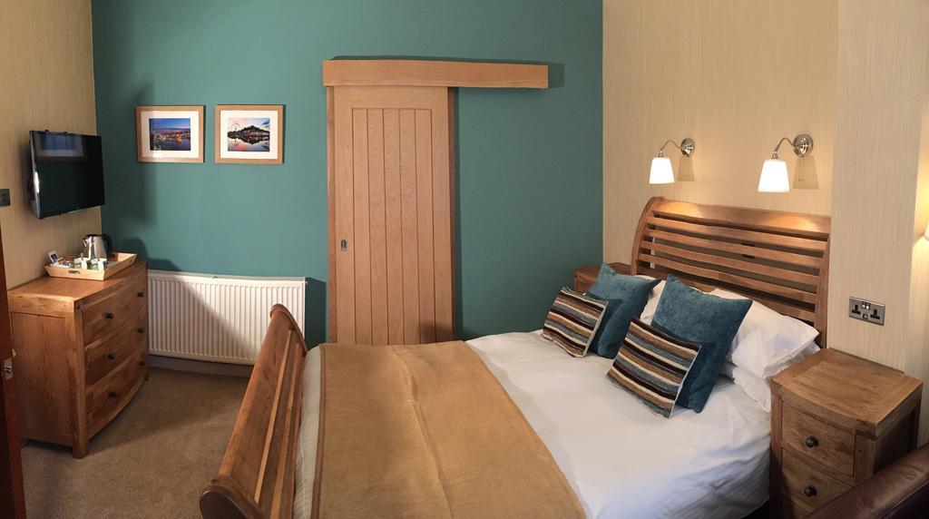 Channel View Boutique Hotel - Adults Only Paignton