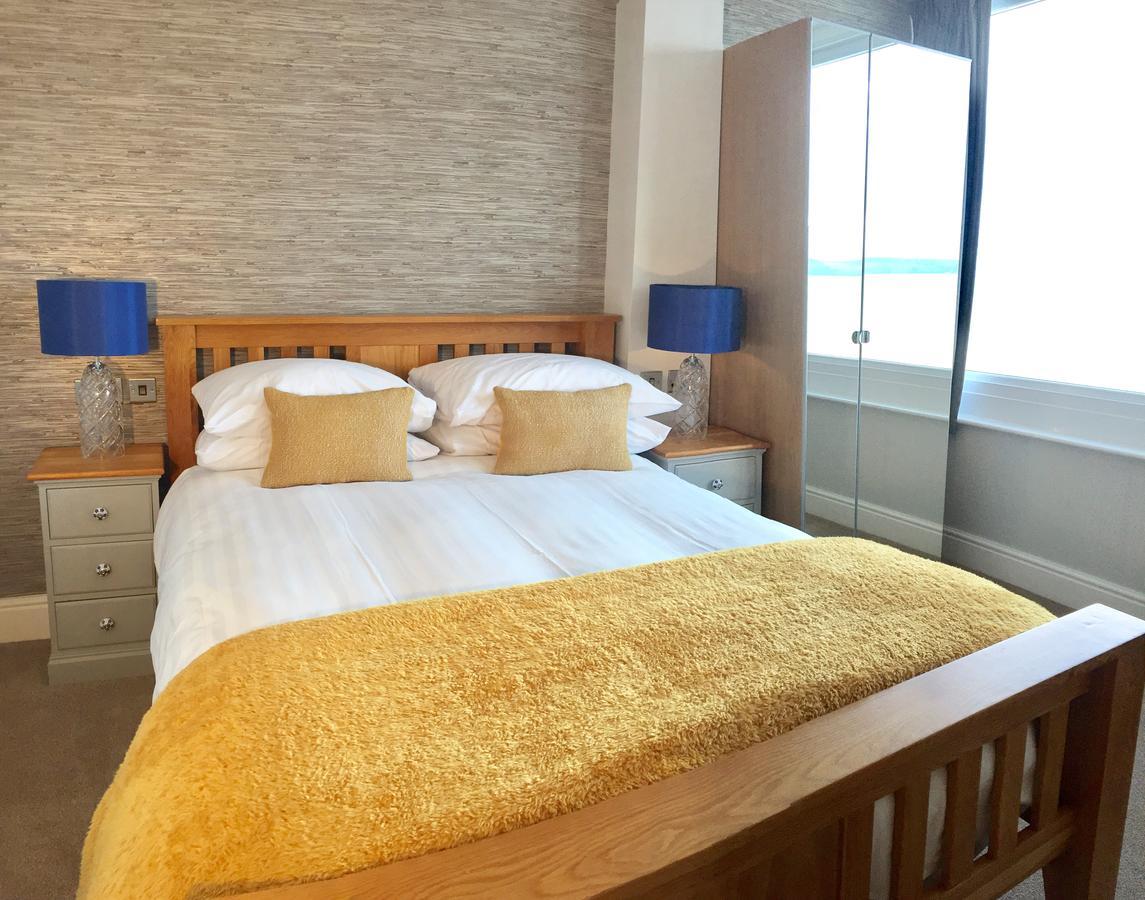 Channel View Boutique Hotel - Adults Only Hotel